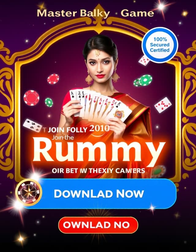Teen Patti Yes Apk Banner